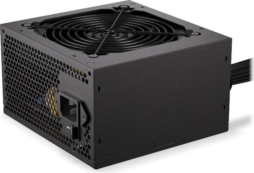 Alimentation 450W ENDORFY Elementum E5 Idéale pour PC Bureau et Multimédia