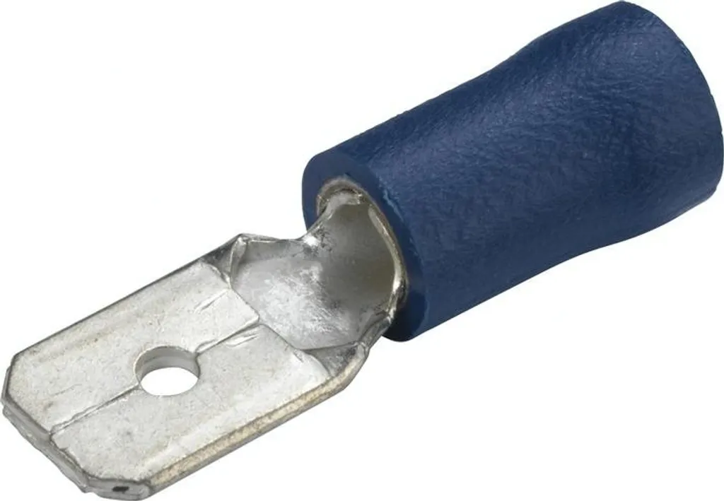 HELLA Connettore a Lama 2,5 mm² - Ricambio Elettrico Universale Auto