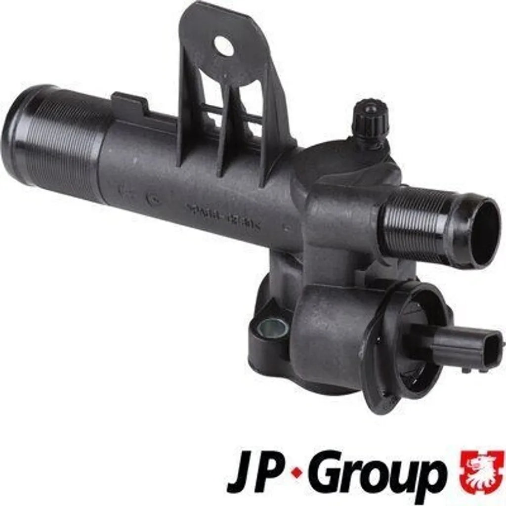 Boîtier Thermostatique Renforcé JP GROUP pour Qashqai, Juke et Pulsar