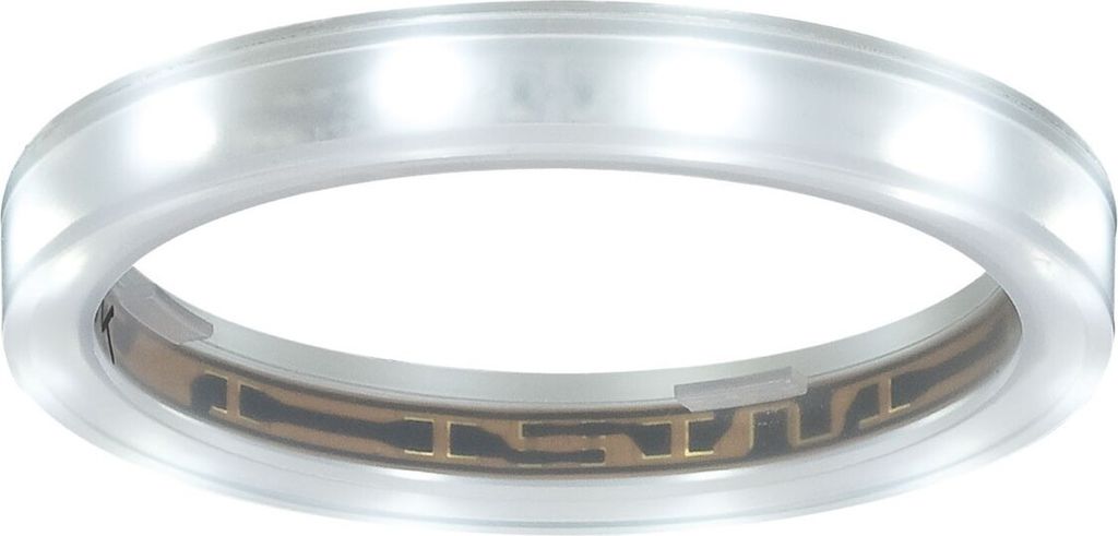 Anello cielo stellato LED 6400K ideale per ESL-EBL 1,5W 12V Immagine del prodotto 