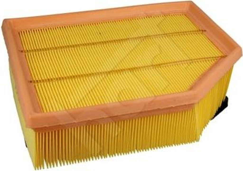 HART 348 781 Luftfilter OE 30636833 kompatibel mit S60, V70, XC70, XC90