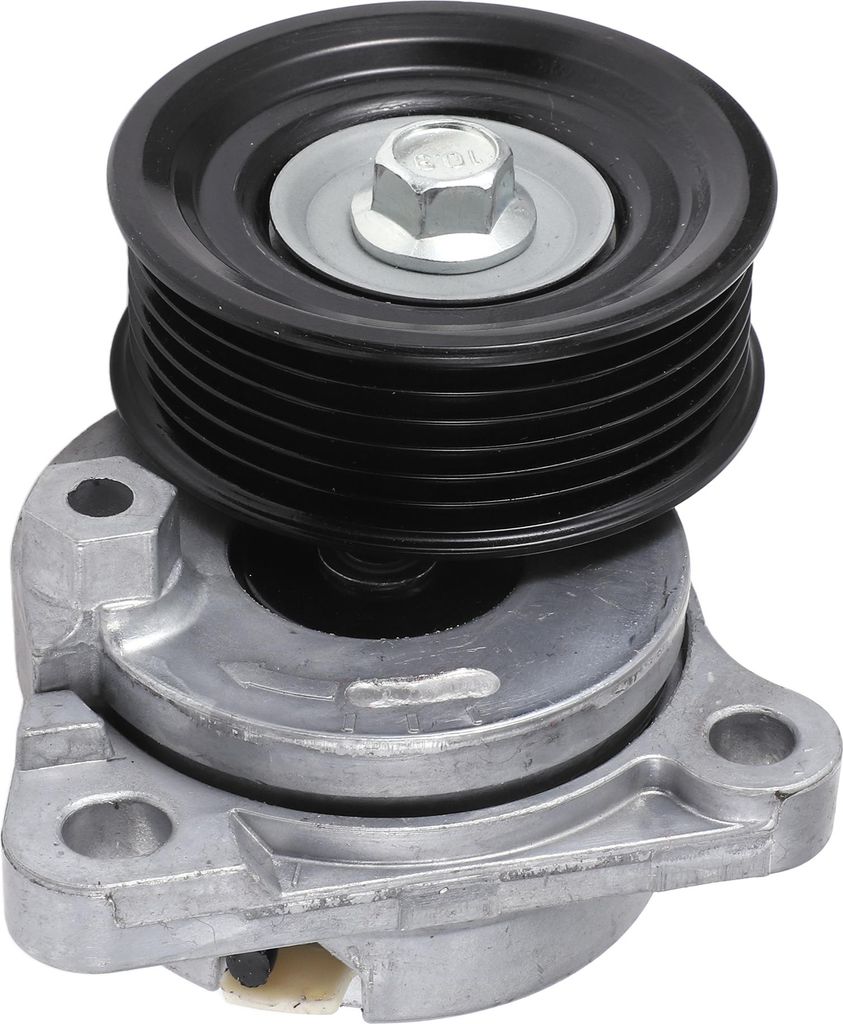 Spannrolle Keilrippenriemen Spannrolle Riemenspanner Montage für Ford Escape 2005-2012 Nr. 6E5Q6A228BD/FC0115980/L32115980A/3S4Q6A228AB Metall 1 S...