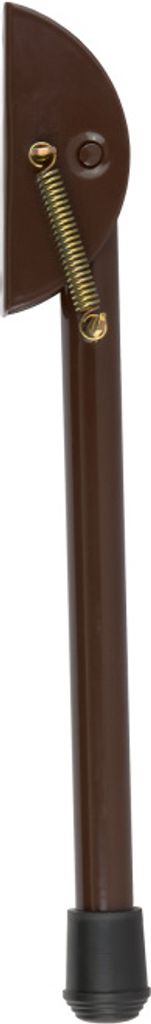 DMX - Bodenschieber Türtfeststeller Torstopper Garagentorfeststeller - ST