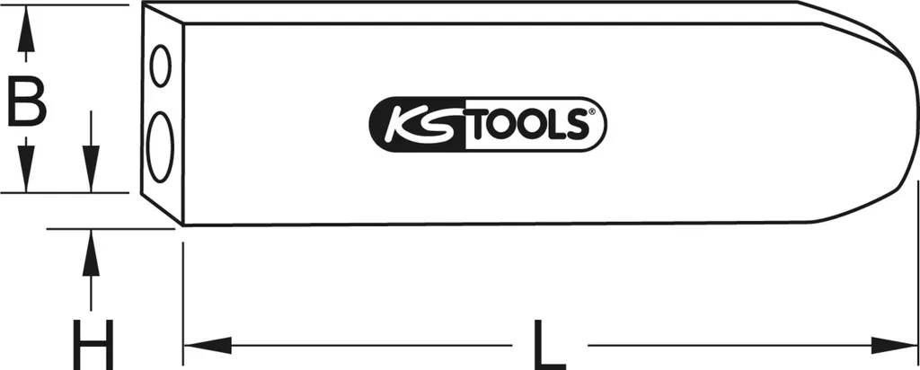 KS Tools 1292212: Il Tagliarivetti Definitivo per Professionisti - 2