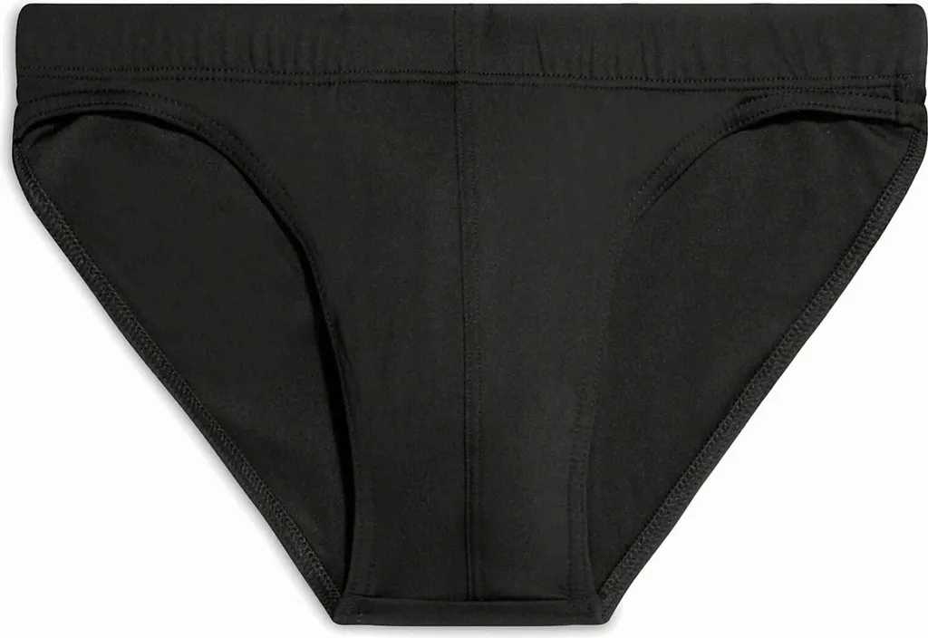 Sous-vêtement Calvin Klein ajusté et confortable en taille Small - 5