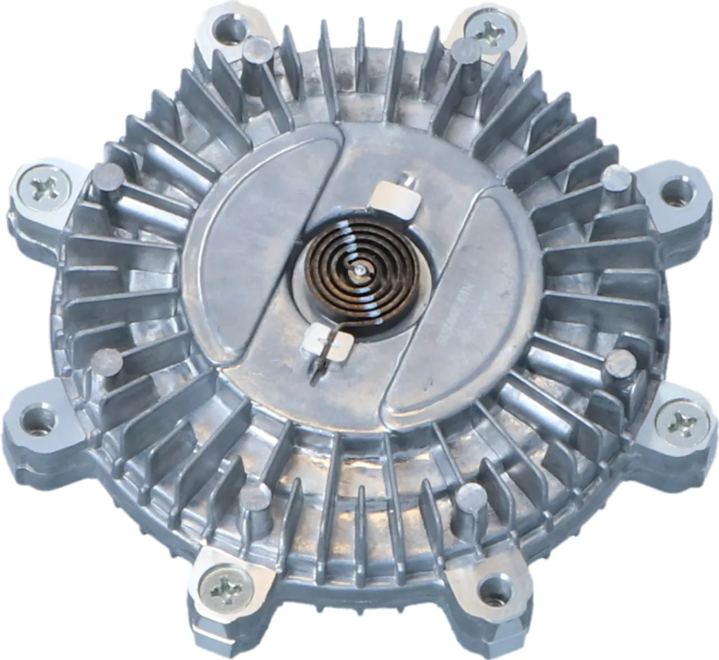 Ventilateur de Radiateur NRF 49527 pour Refroidissement Galloper II