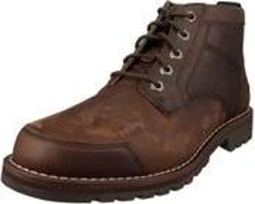 Timberland Ankle boots A2NGC Larchmont II Chukka  Dark Zdjęcie produktu 