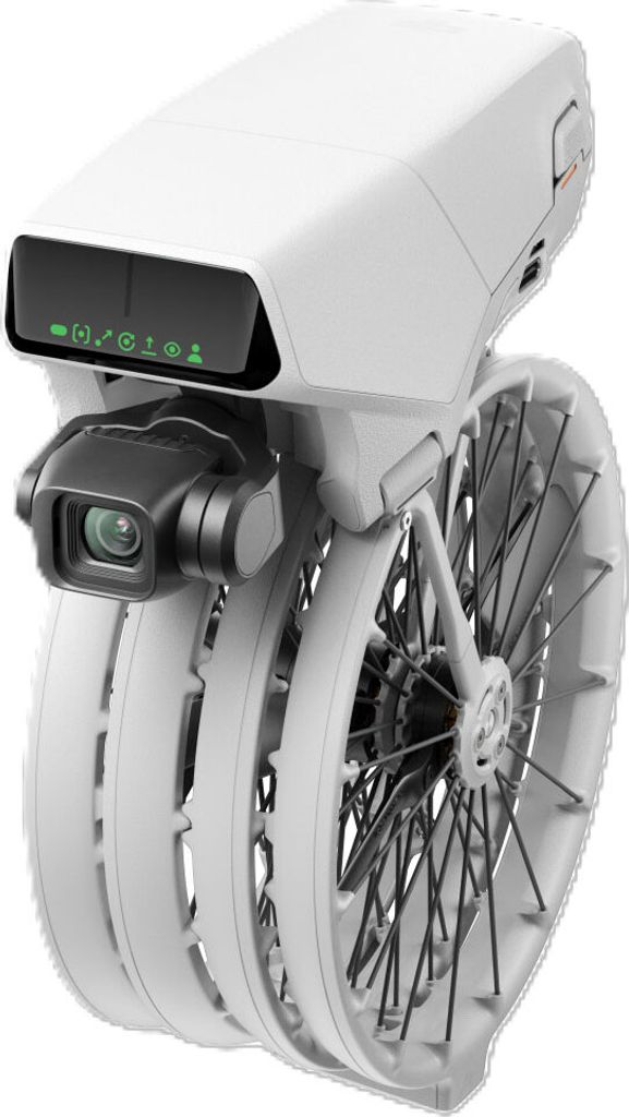 DJI Flip Fly More Combo RC 2 (181191) Obrázok produktu 6