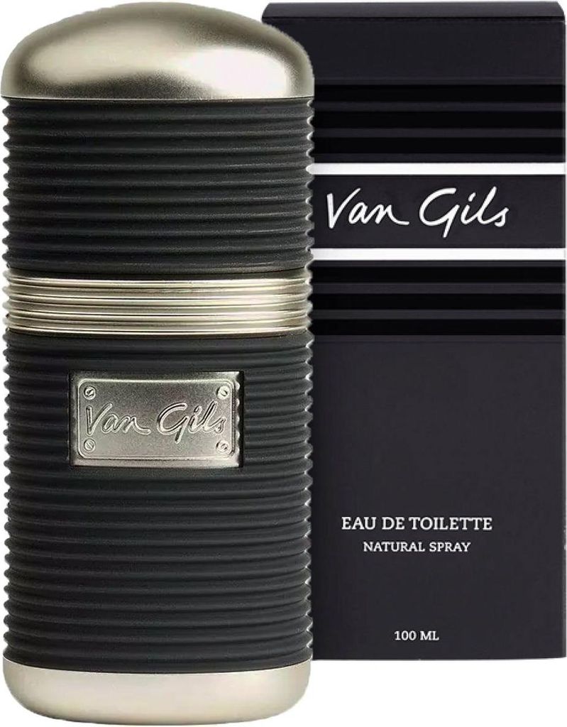 Van Gils Strictly For Men Edt Spray