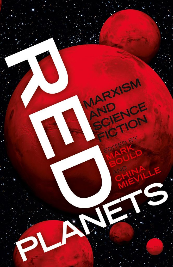 Red Planets
