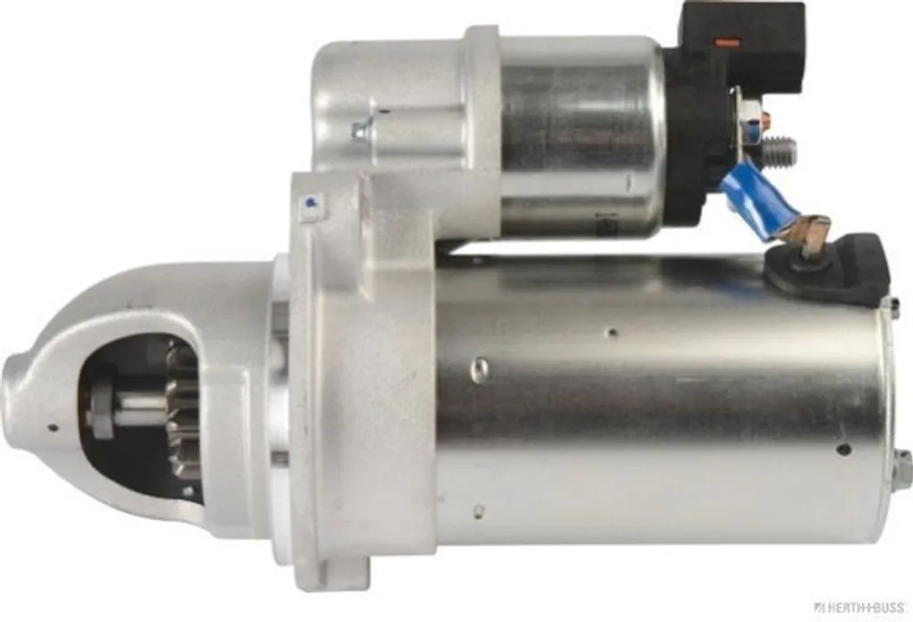 Démarreur Automobile 12V JAKOPARTS J5210527 - Pièce de Rechange