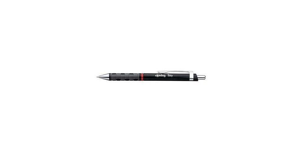 Rotring 1904629, Zasúvacie pero so sponou, Stredná Obrázok produktu 