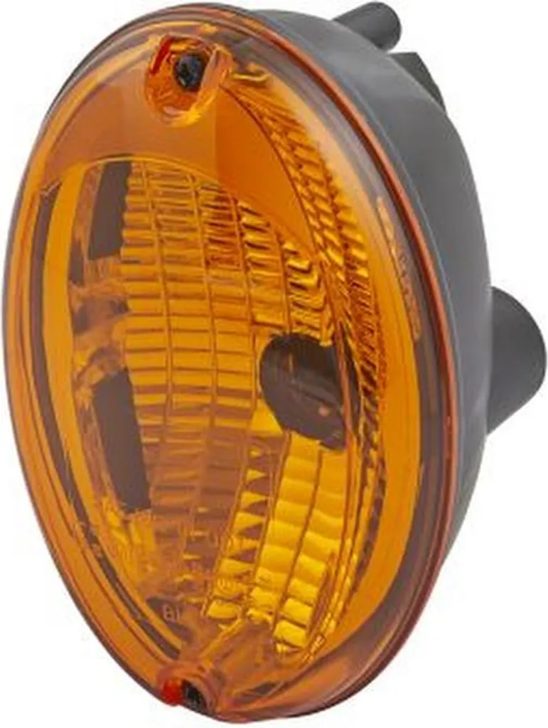 Feu clignotant HELLA 2BA 343 130-051 indicateur de direction premium