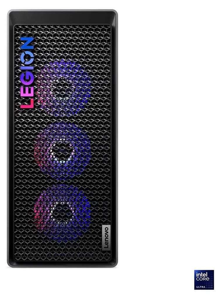 Lenovo Legion T7 34IAS10, Intel Core Ultra 7, 265KF, 32 GB, Zdjęcie produktu 
