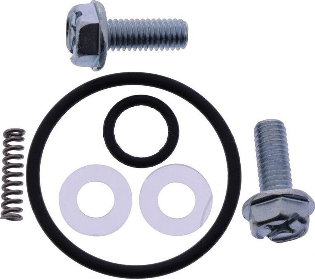 Kraftstoffhahn Benzin-hahn Reparatursatz für Yamaha FJ 1200 Baujahr 1988-1997 von Tourmax - Neu