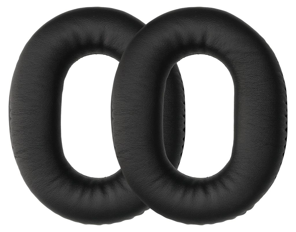 kwmobile 2x Ohr Polster für Sony MDR-RF895RK / MDR-RF995RK Produktbild 