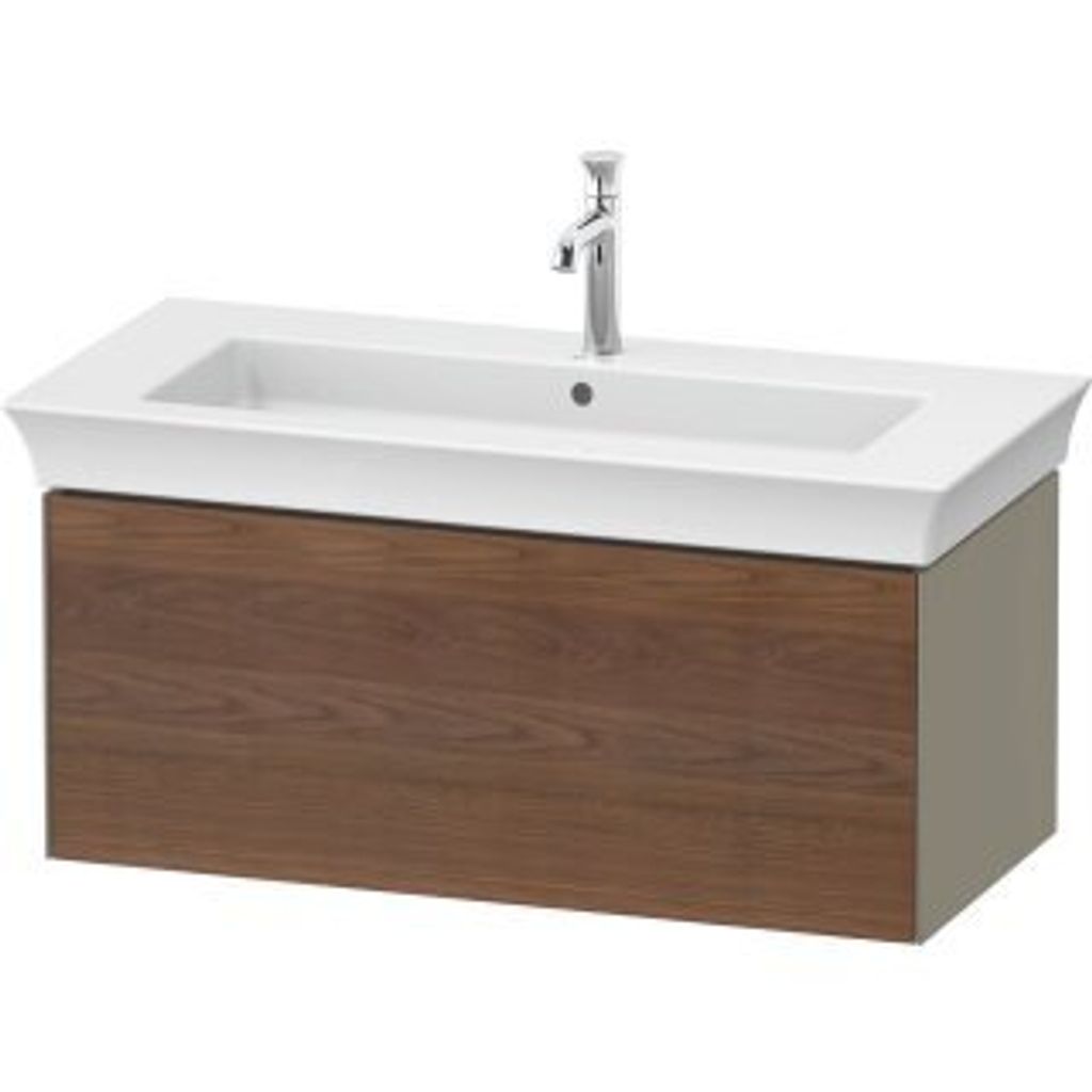 DURAVIT WT4242077H20010 WTU White Tulip wh,1 AZ,410x984x458mm