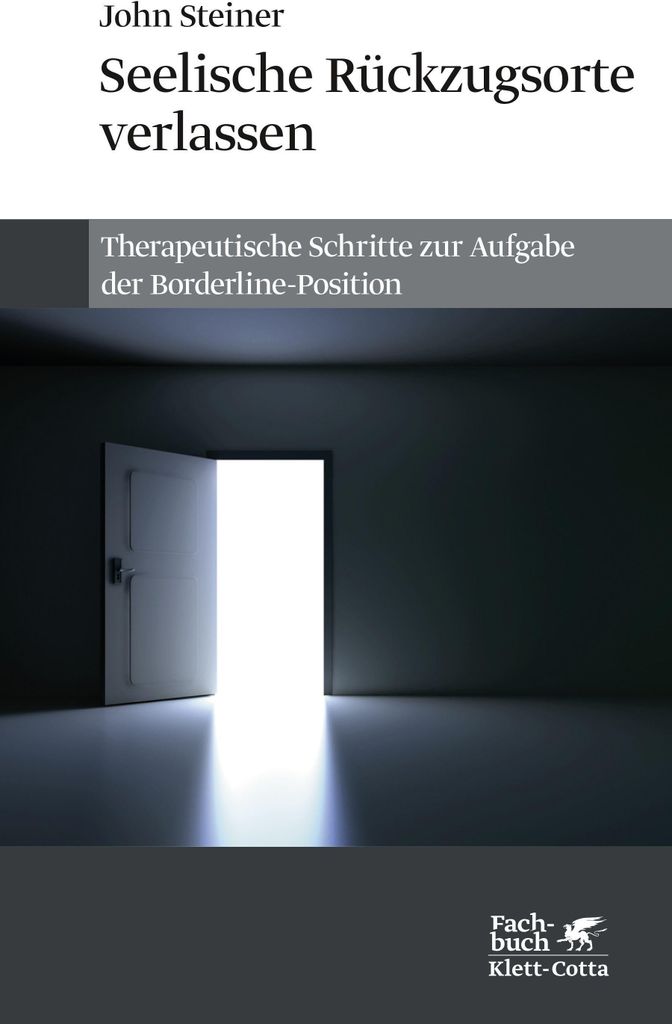 Seelische Rückzugsorte verlassen