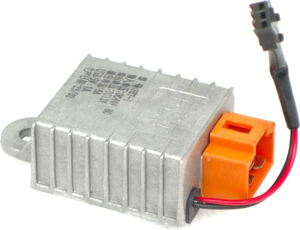 Spannungsregler 72/12V eVivo