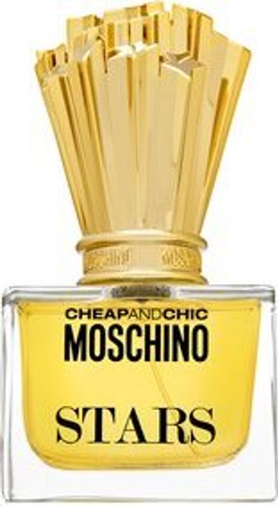 Moschino Stars parfémovaná voda pre ženy 30 ml Obrázok produktu 