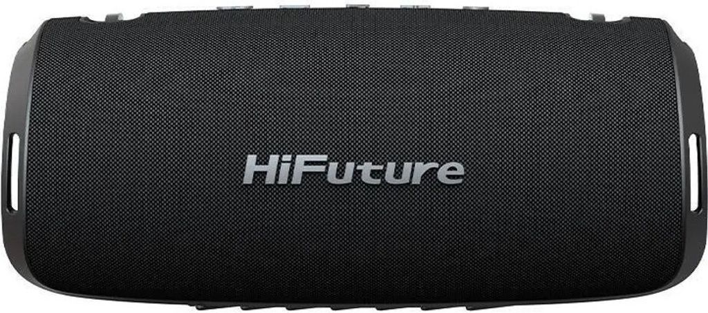 HiFuture Gravity Lautsprecher Schwarz