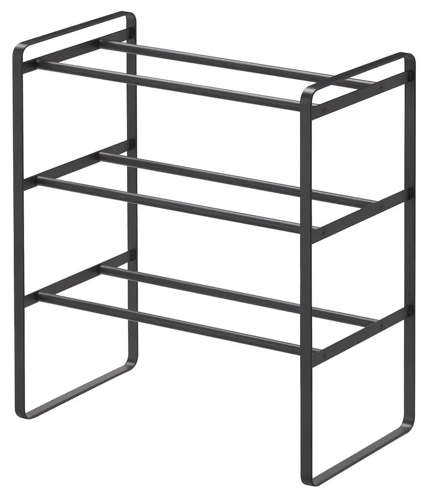 Rangement chaussures extensible pour entrée et dressing modulable - 3