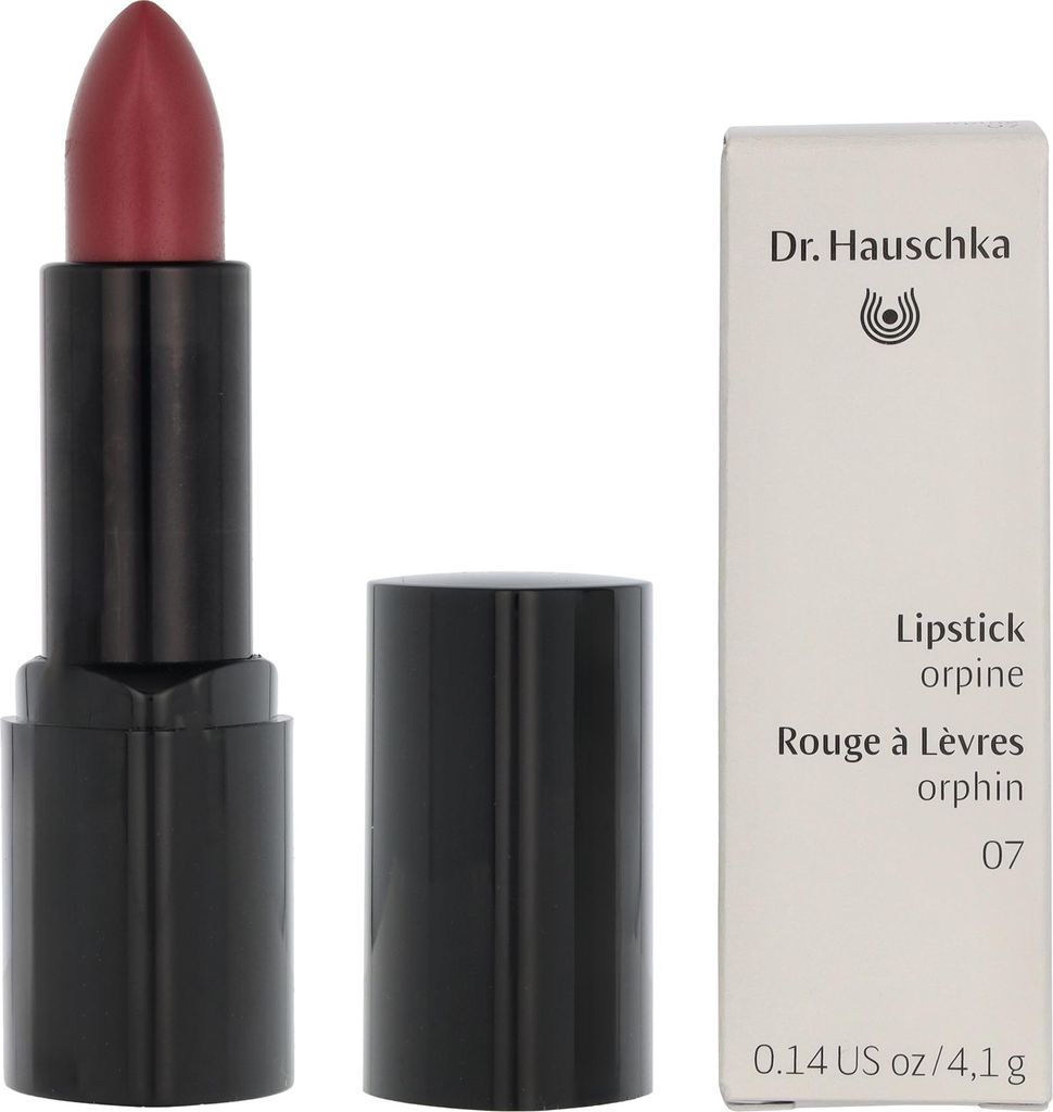 #07 Orpine Dr. Hauschka Lipstick