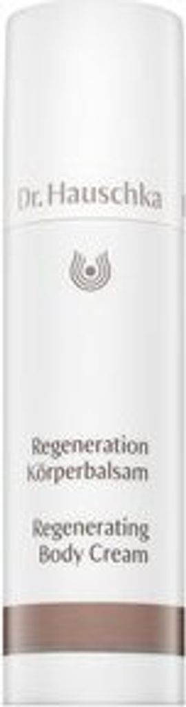 Dr. Hauschka Revitalisierungs Creme Regenerating Body Cream 150 ml