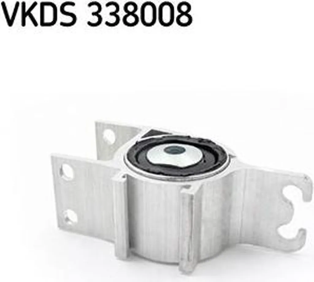 Roulement SKF VKDS 338008 Haute Résistance pour Suspension Classe A