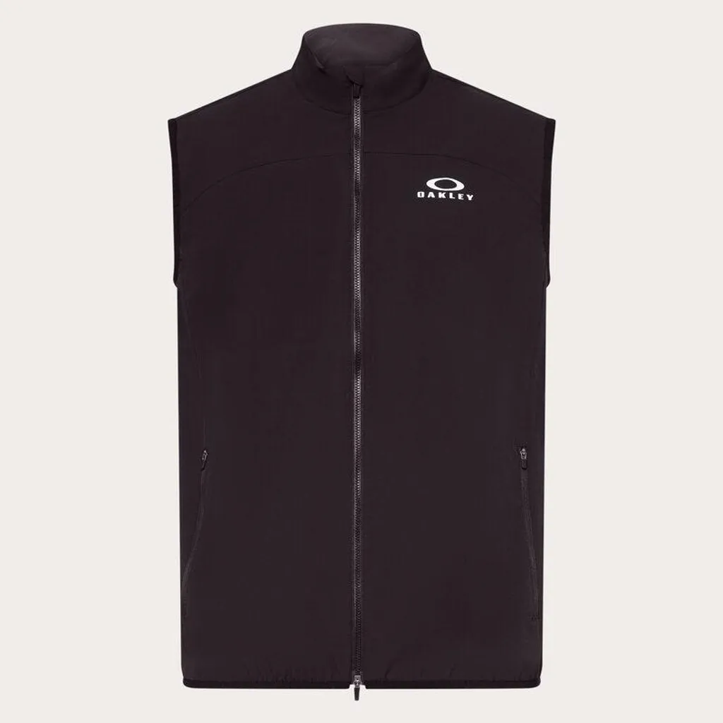 Gilet Oakley Elements respirant et léger - Protection buste haute qualité