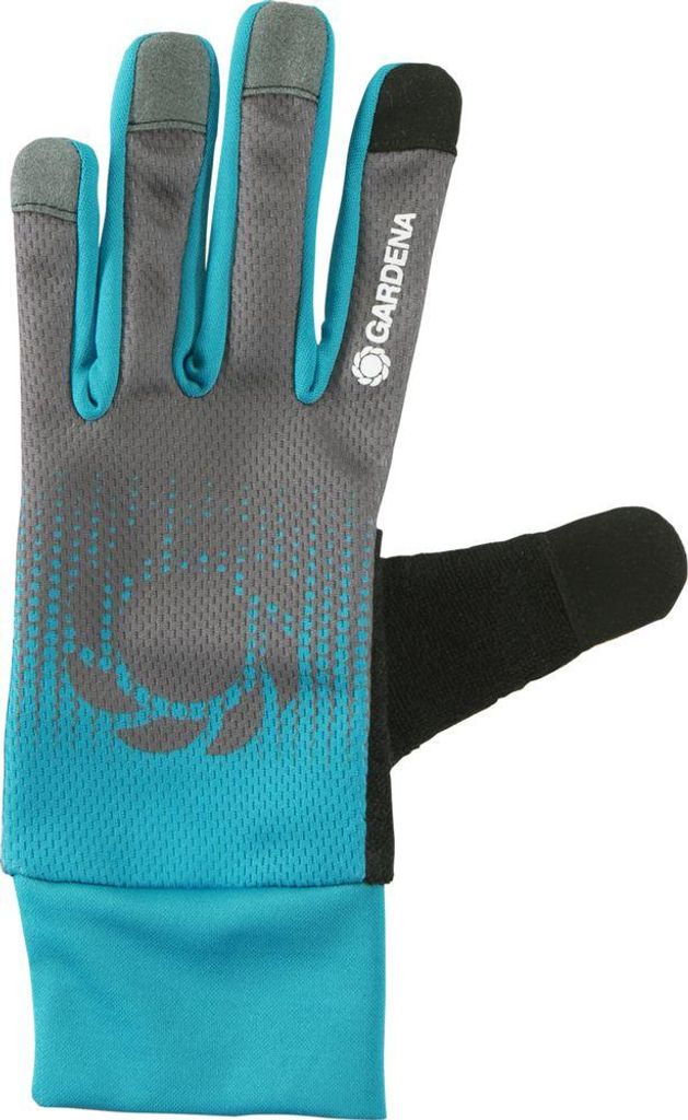 Gants de jardin plantation Taille L Image du produit 