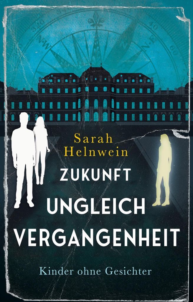 Zukunft ungleich Vergangenheit