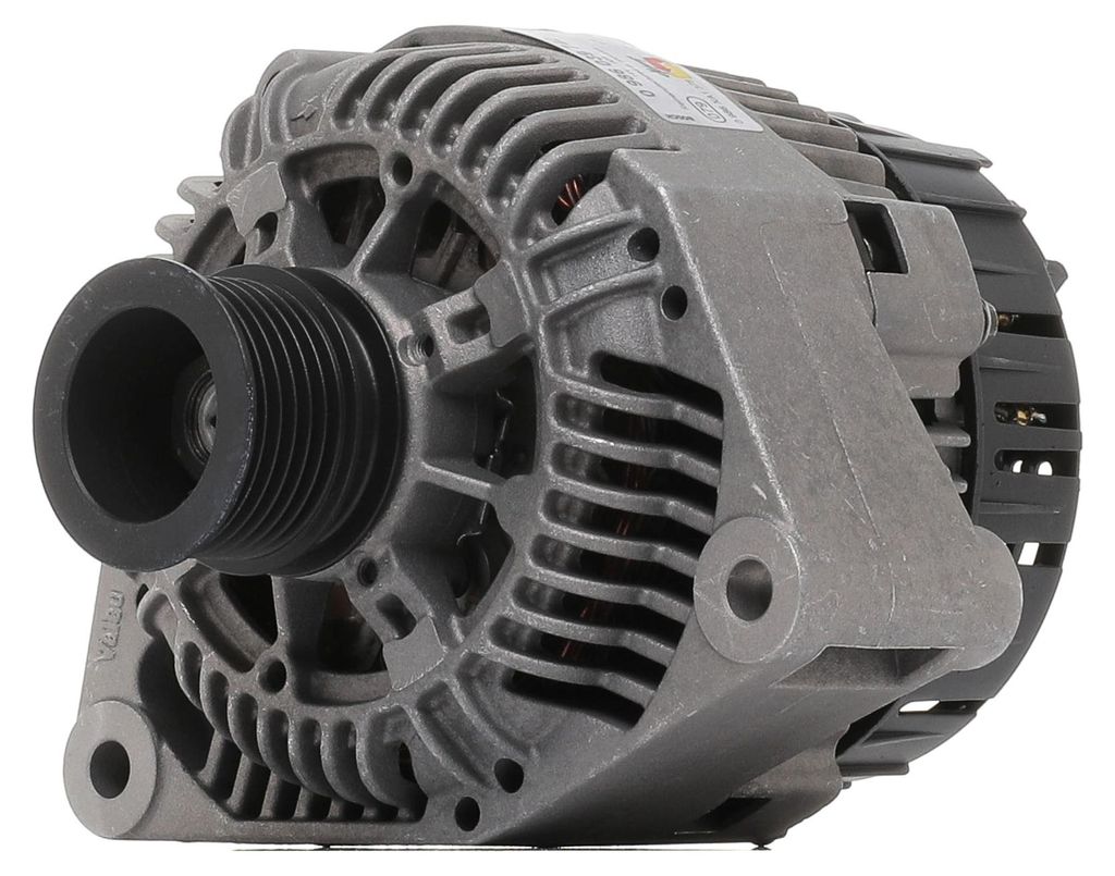 BOSCH 0 986 039 740 Lichtmaschine Generator LiMa 90A 14V passend für MERCEDES-BENZ Stufenheck (W124) C-Klasse Limousine (W202) SLK (R170) M-Klasse