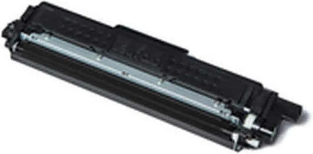 Toner TN247Y Jaune : Finissez-en avec les Traces et Couleurs Ternes Brother