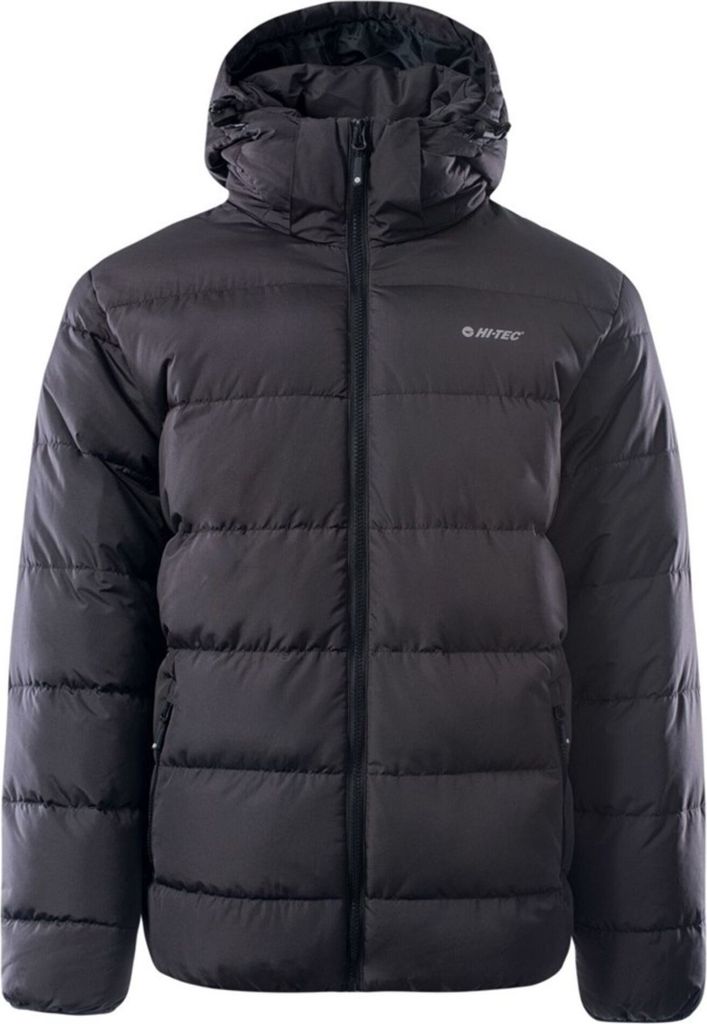 Hi-Tec Jacken Solfin Ebony, 34935368770, Größe: 182 Produktbild 