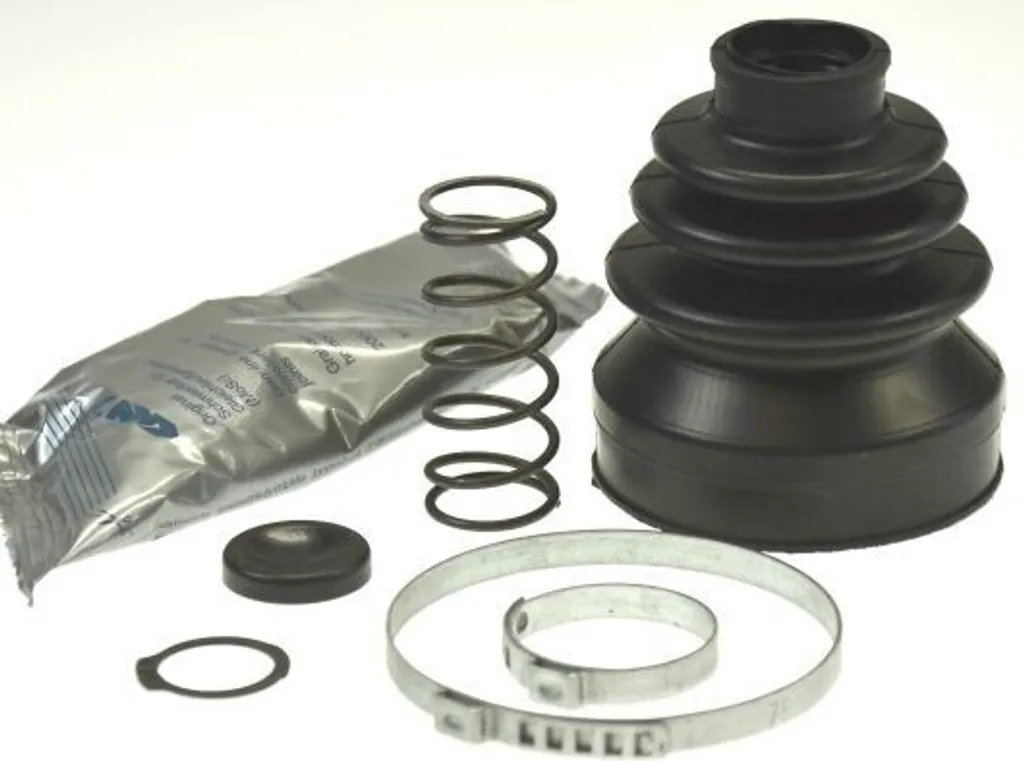 Soufflet de transmission OE 7701209993 : réparez votre Renault Clio III