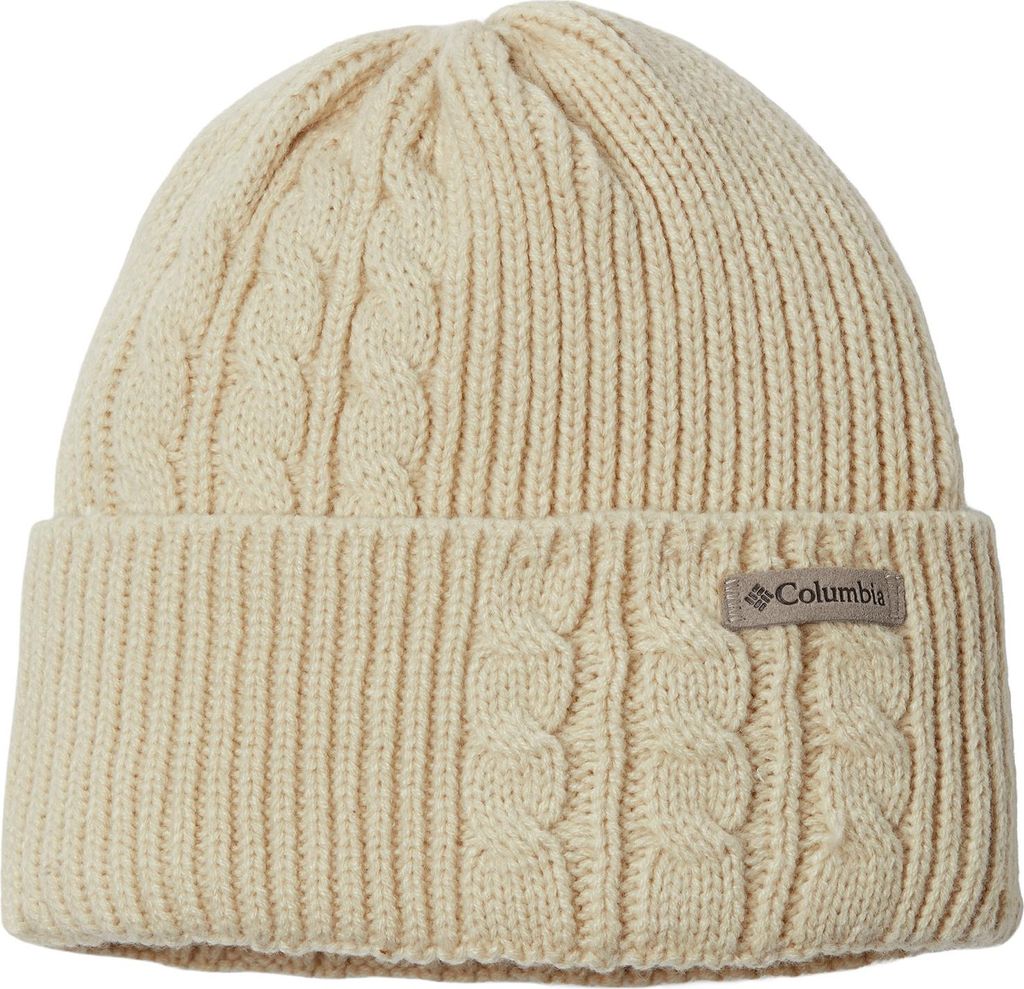 COLUMBIA Damen Agate Pass Cable Knit Beanie