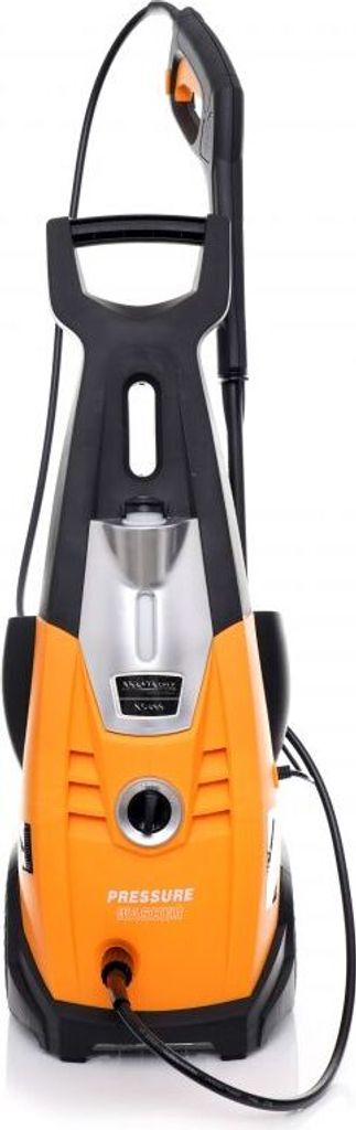 Kraft&Dele KD499 vysokotlaký čistič 2200W 250Bar Obrázek produktu 4