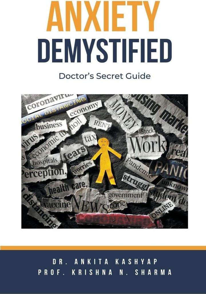 Anxiety Demystified