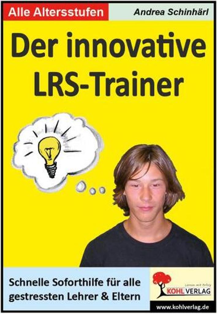 Der innovative LRS-Trainer