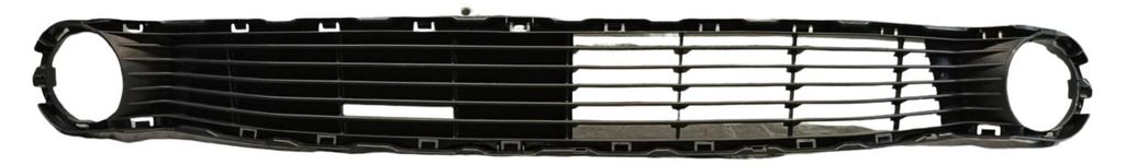 TOYOTA Aygo Kühlergrill Frontstoßstange Kühlergrill 53112-0H150 OE