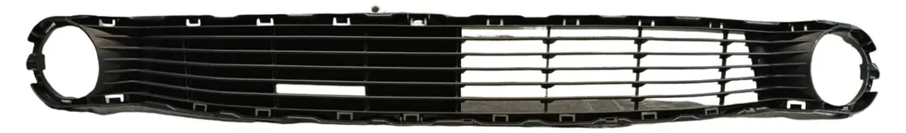 Grille de pare-chocs avant Toyota Aygo pour réparation suite choc