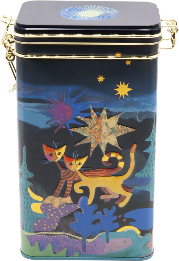 Aufbewahrungsbox Rosina Wachtmeister Wonderland, Fridolin