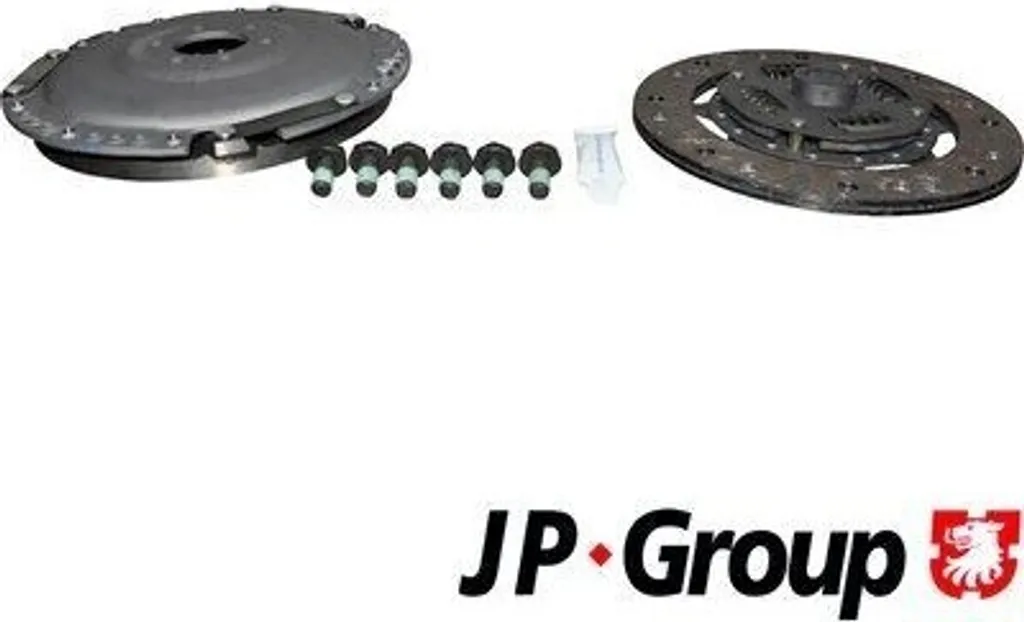 Kit d'embrayage anti-patinage pour corriger les pertes de puissance