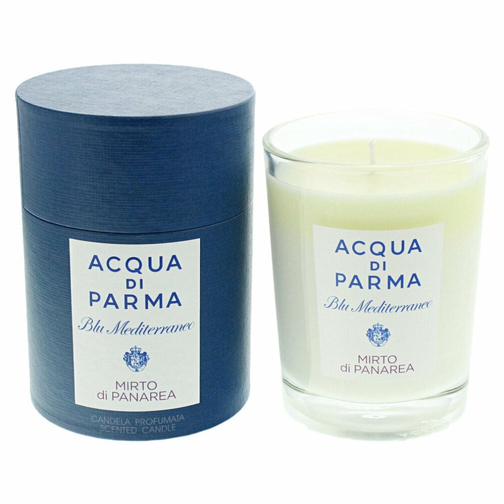 Acqua di Parma Mirto di panarea, Zylinder, Weiß, 1 Stück(e) Produktbild 