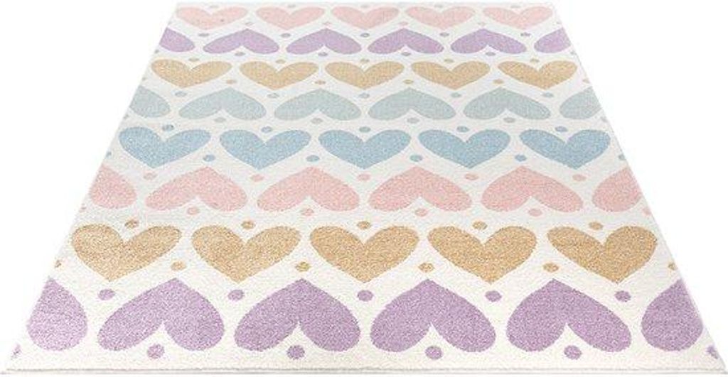 Unyqoos® Kinderkleed Beat Kids – Kinderkamerkleed met Productafbeelding 
