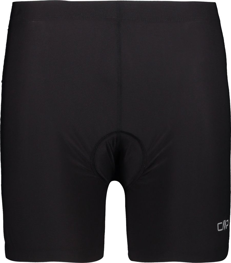 Cmp Man Bike Mesh Underwear U901 Nero 52