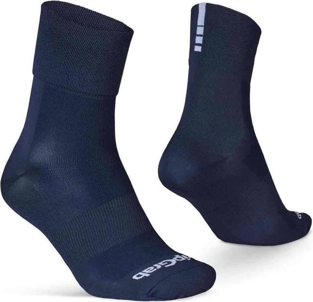 Gripgrab Lightweight Sl Regular Socken Blau EU 35-38 Herren,Damen Blau EU 35-38