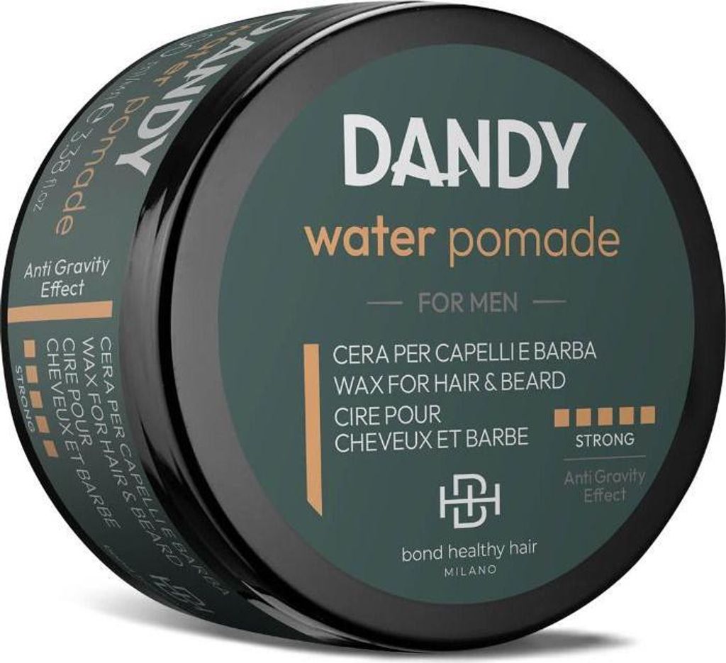 Dandy Water Pomade 100ml Obrázek produktu 