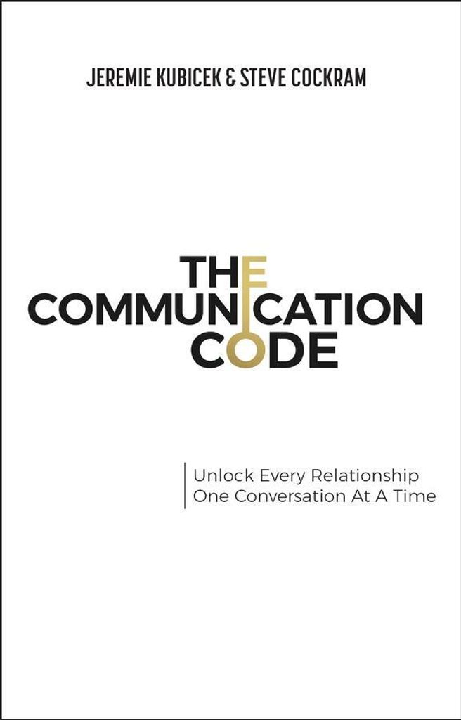 The Communication Code